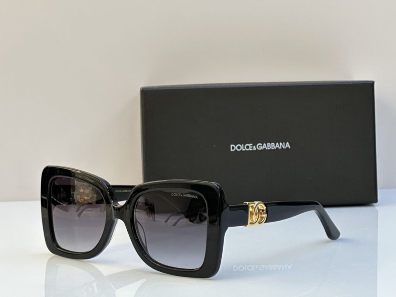 D&G Sunglasses